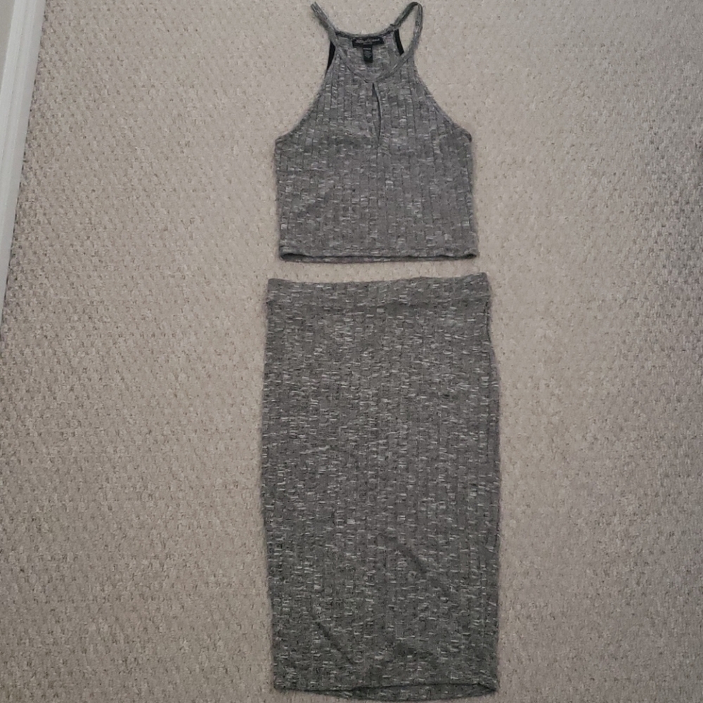 2 piece set